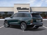 New 2026 Cadillac Vistiq Luxury image 4