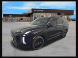 New 2025 Hyundai Palisade Calligraphy image 3