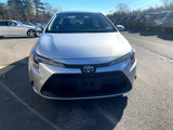 Used 2020 Toyota Corolla LE image 2