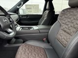 New 2025 Nissan Armada Platinum w/ Convenience Package image 5