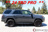 Used 2024 Toyota 4Runner TRD Pro image 5
