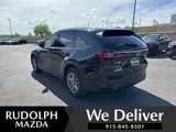 New 2025 MAZDA CX-90 3.3 Turbo w/ Preferred Package image 3
