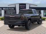 New 2026 GMC Sierra 3500 Denali Ultimate image 4