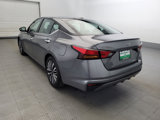 Used 2024 Nissan Altima 2.5 SV image 5