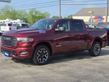 Used 2025 RAM 1500 Laramie w/ Laramie Southwest Edition image 4