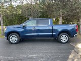 Used 2023 Chevrolet Silverado 1500 LTZ image 2
