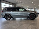 New 2025 Mercedes-Benz GLS 63 AMG 4MATIC image 2