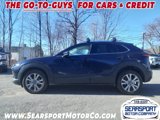 Used 2020 MAZDA CX-30 AWD w/ Premium Package image 2