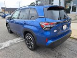 New 2025 Subaru Forester Limited image 4