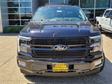 New 2025 Ford F150 Platinum image 2