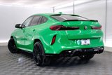 New 2025 BMW X6 M Competition w/ Executive Package image 4