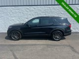 Used 2025 Ford Explorer ST w/ Sun And Sound Package image 1