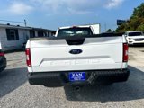 Used 2019 Ford F150 XL w/ Equipment Group 101A Mid image 5
