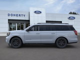 New 2025 Ford Expedition Max Platinum image 3
