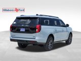 New 2025 Ford Expedition Max Platinum image 3