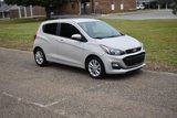 Used 2021 Chevrolet Spark LT image 2