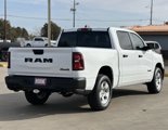 New 2025 RAM 1500 Tradesman image 3