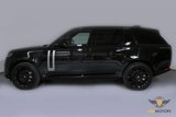 Used 2025 Land Rover Range Rover Long Wheelbase SE image 5