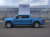 New 2025 Ford F150 XLT image 4