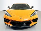 Certified 2023 Chevrolet Corvette Stingray Coupe w/ 1LT image 2