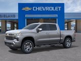 New 2026 Chevrolet Silverado 1500 LTZ w/ LTZ Premium Texas Edition image 2
