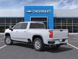 New 2025 Chevrolet Silverado 2500 High Country image 3
