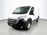 New 2025 RAM ProMaster 2500 w/ Quick Order Package 22G SLT image 3
