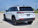 New 2025 Jeep Grand Cherokee Limited image 3
