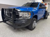 Used 2021 RAM 3500 Tradesman w/ Chrome Appearance Group image 3