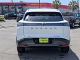 New 2025 Nissan Murano Platinum w/ Cargo Package image 6