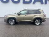 New 2025 Subaru Forester Touring image 2