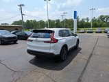 New 2026 Honda CR-V EX-L image 3