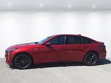 New 2025 Cadillac CT5 V image 2