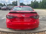 Used 2025 Honda Civic Si image 4