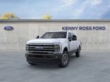 New 2025 Ford F250 King Ranch image 2