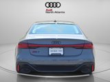 New 2026 Audi RS 7 Performance image 4