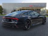 New 2025 Audi RS 7 Performance image 4
