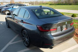 Used 2019 BMW 330i xDrive Sedan w/ Driving Assistance Package image 5