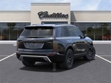 New 2026 Cadillac Vistiq Sport w/ LPO, Floor Liner Package image 4