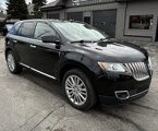Used 2011 Lincoln MKX AWD w/ 102A Rapid Spec Order Code image 6