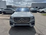 New 2025 Mercedes-Benz GLS 580 4MATIC image 2