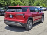 New 2026 Chevrolet Equinox LT w/ Convenience Package II image 5