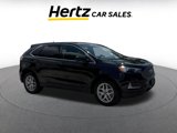 Used 2024 Ford Edge SEL image 2