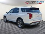 New 2025 Hyundai Palisade SEL image 4