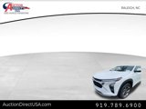 Used 2024 Chevrolet Trax LT image 5