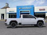 New 2025 GMC Sierra 2500 AT4 w/ AT4 Premium Plus Package image 5