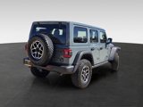New 2025 Jeep Wrangler Unlimited Rubicon image 5