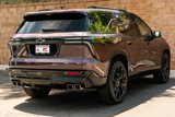 Used 2024 Chevrolet Traverse RS image 5