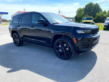 New 2024 Jeep Grand Cherokee L Laredo image 2