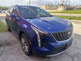 Used 2021 Cadillac XT4 Premium Luxury image 4
